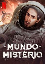Affiche de Mundo Mistério