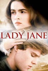 Pôster de Lady Jane - Uma História Verdadeira