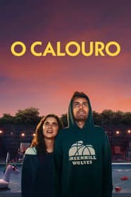 Affiche de O Calouro