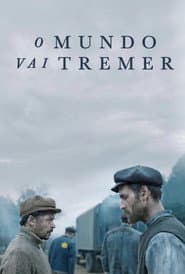 Póster de O Mundo Vai Tremer