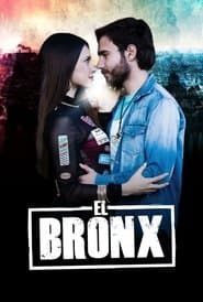 Pôster de El Bronx