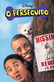 Affiche de Un Chien Envahissant