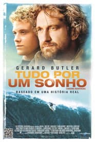Affiche de Tudo Por um Sonho