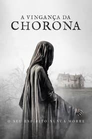 Affiche de A Vingança da Chorona