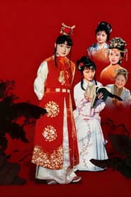 Affiche de 红楼梦