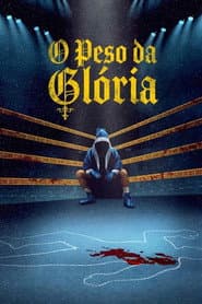 Póster de Gloria