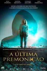 Affiche de A Última Premonição