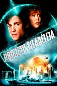 Poster for Projeto Filadélfia