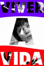 Affiche de Viver a Vida