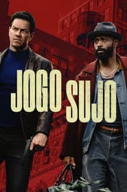 Poster for Jogo Sujo