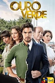 Pôster de Ouro Verde