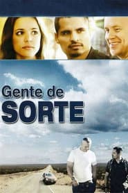 Póster de Gente de Sorte