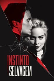 Poster for Basic Instinct