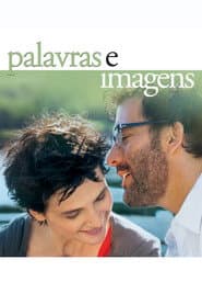 Poster for Palavras e Imagens