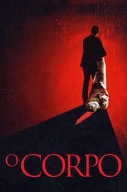 Poster for O Corpo
