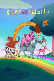 Póster de Centauria