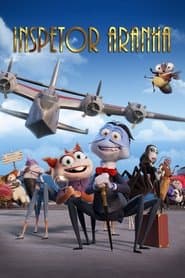 Affiche de Inspecteur Sun et la malédiction de la veuve noire