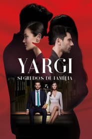 Póster de Secretos de familia