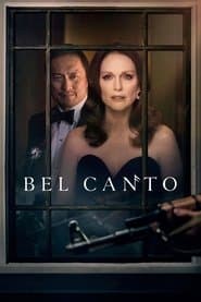 Pôster de Bel Canto