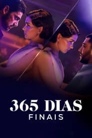 Affiche de 365 Dias Finais
