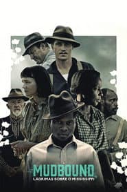 Poster for Lágrimas Sobre o Mississipi