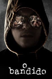 Pôster de O Bandido