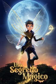 Póster de Los guardianes del diente mágico
