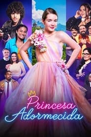 Pôster de Princesa Adormecida