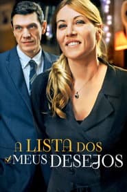 Poster for A Lista dos Meus Desejos