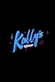 Affiche de Kally's Mashup, la voix de la pop