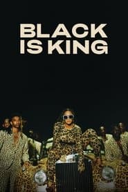Pôster de Black Is King