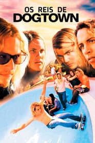 Póster de Os Reis de Dogtown