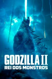 Poster for Godzilla: King of the Monsters