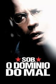 Póster de Sob o Domínio do Mal