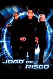 Affiche de Jogo de Risco