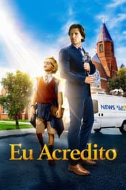 Poster for Eu Acredito