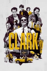 Pôster de Clark
