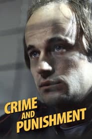 Póster de Crimen y castigo
