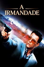 Poster for A Irmandade