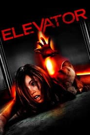 Póster de Elevator