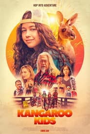 Affiche de Kangaroo Kids
