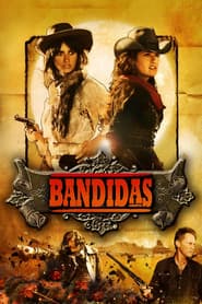 Póster de Bandidas
