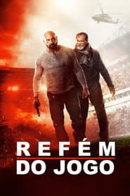 Póster de La última jugada