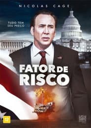 Poster for Fator de Risco