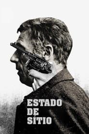 Póster de Estado de Sítio