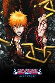 Póster de Bleach: Hell Verse