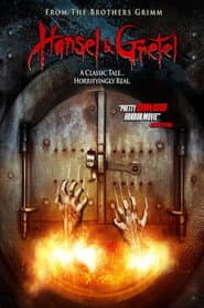 Affiche de Hansel & Gretel