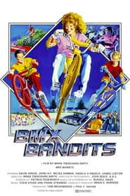 Affiche de Bicicletas Voadoras