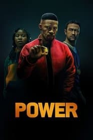 Affiche de Power