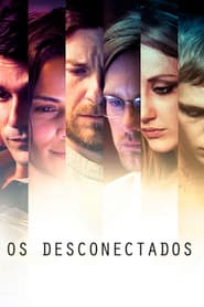 Póster de Desconexión